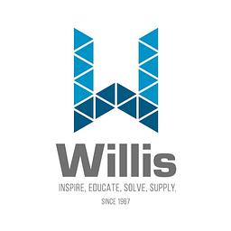 Willisre logo