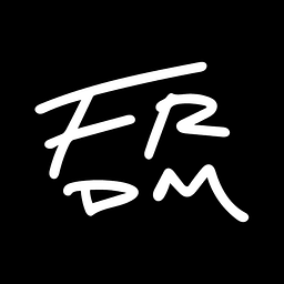 Freedom Church logo