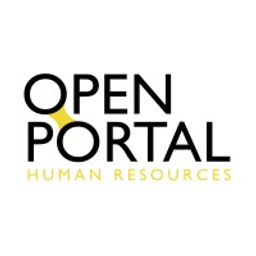 OpenPortal HR logo