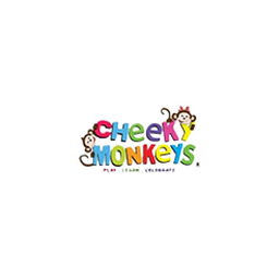 Cheeky Monkeys logo