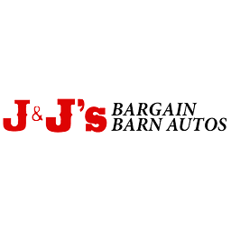 J & J's Bargain Barn Autos logo