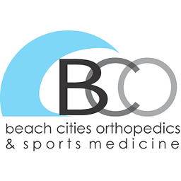 Beach Cities Toyota logo