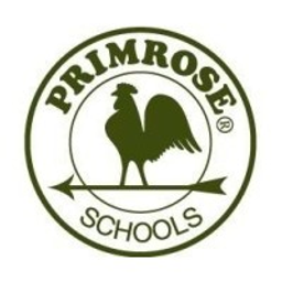Primrose School of Firewheel logo
