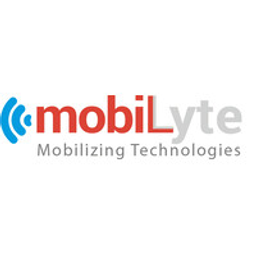 Mobilyte Inc. logo