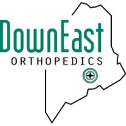 DownEast Orthopedics logo