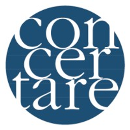 Concertare logo