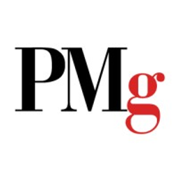 Management Program Analyst logo