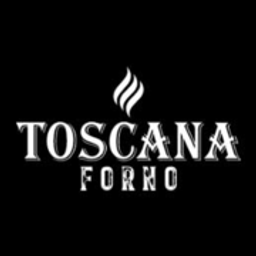 Toscana Forno Reading logo