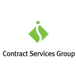 Contract Services Group, Inc logo