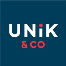 Unikandco logo