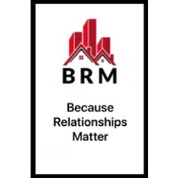 BRMS logo