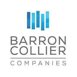 Collier County Public Schools logo