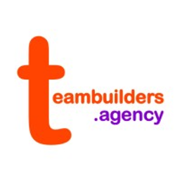 Teambuilders Behavioral Health logo