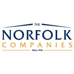 The Norfolk Companies logo