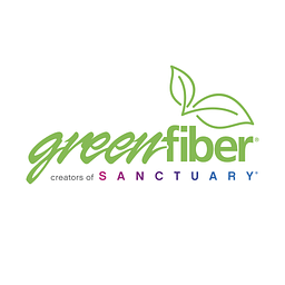 Greenfiber logo