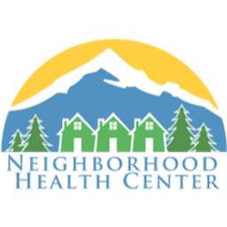 NEIGHBORHOOD HEALTH CENTER logo
