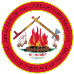 Forest County Potawatomi Community logo