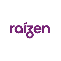Raizen Argentina logo