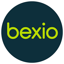 bexio logo