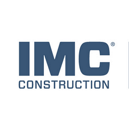 IMC Construction logo