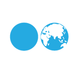 Dotworld logo