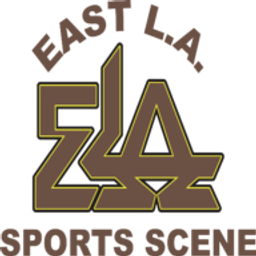 East LA logo