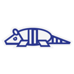 Armadillo Materials logo