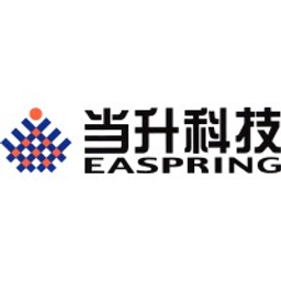 Easpring logo