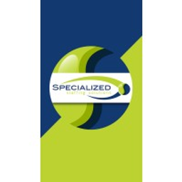 Specialized Staffing logo