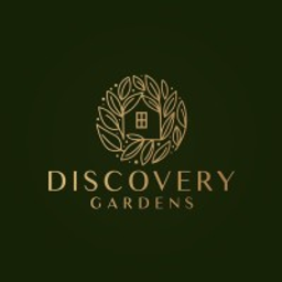 My Discovery Gardens logo