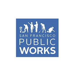 Public Works Department logo