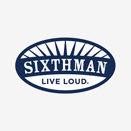 Sixthman logo