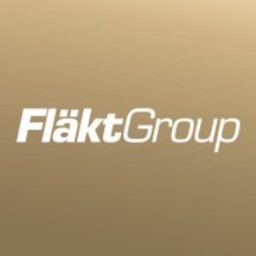 FläktGroup Sweden AB logo