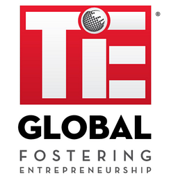 The Tie logo
