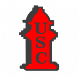 Utility Supply and Construction Company logo