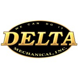 Delta Mechanical Inc logo
