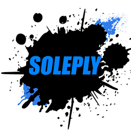 SOLEPLY logo
