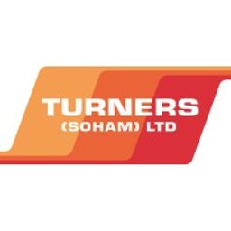 Turners Consumer Service logo