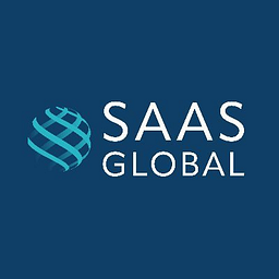 SaaS Global logo