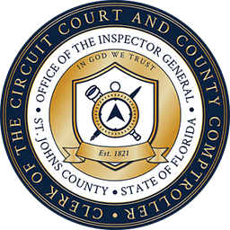 Office of Clerk Circuit Court logo
