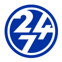 Workout Anytime - Elliott logo