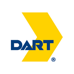 DART America logo