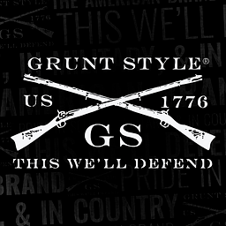 Grunt Style, LLC logo