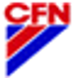 Commercial Fueling logo
