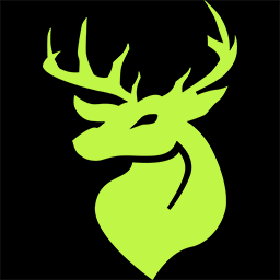 Black Stag Digital logo