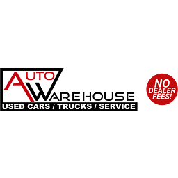 Automotive Warehouse logo