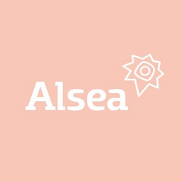 Alsea Europa logo