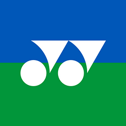 Yonex GmbH logo