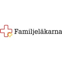 Familjeläkarna logo