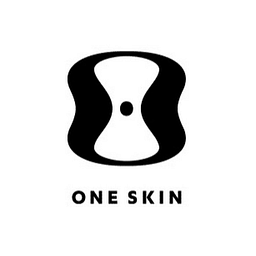 Oneskin logo